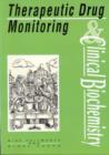 Image for Therapeutic Drug Monitoring and Clinical Biochemistry