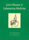 Image for Liver Disease and Laboratory Medicine