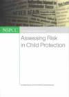 Image for Assessing Risk in Child Protection