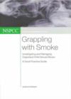 Image for Grappling with Smoke