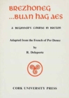 Image for Brezhoneg Buan hag Aes : Beginner&#39;s Course in Breton