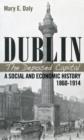 Image for Dublin, the Deposed Capital