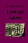 Image for Lowland Lairds