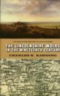 Image for The Lincolnshire Wolds in the Nineteenth Century