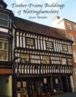 Image for Timber Frame Buildings of Nottinghamshire