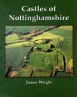Image for Castles of Nottinghamshire