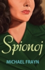 Image for Spionoj