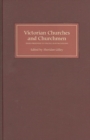 Image for Victorian churches and churchmen  : essays presented to Vincent Alan McClelland