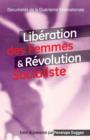 Image for Liberation Des Femmes Et Revolution Socialiste