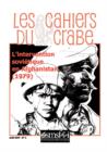 Image for L&#39;intervention Sovietique En Afghanistan (1979) - Les Cahiers Du Crabe