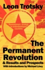Image for The permanent revolution  : &amp;, Results and prospects