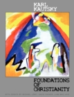 Image for Foundations of Christianity