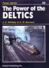 Image for Power of the Deltics