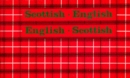 Image for Scottish-English, English-Scottish