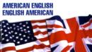 Image for American-English, English-American