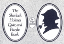 Image for Sherlock Holmes Quiz and Puzzle Book