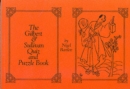Image for Gilbert and Sullivan Quiz and Puzzle Book