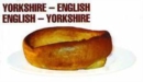 Image for Yorkshire English