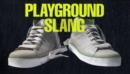 Image for Playground Slang and Teenspeak