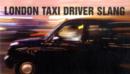 Image for London taxi driver slang