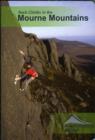 Image for Rock Climbs in the Mourne Mountains