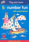 Image for Number Fun