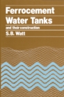 Image for Ferrocement Water Tanks and their Construction