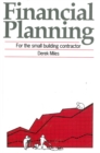 Image for Financial Planning for the Small Building Contractor