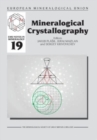 Image for Mineralogical Crystallography