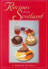 Image for Recipes from Scotland