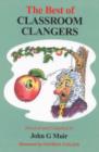 Image for The Best of Classroom Clangers