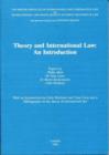 Image for Theory and International Law