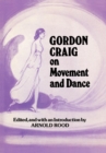 Image for On Movement and Dance