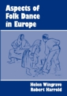 Image for Aspects of Folk Dance in Europe