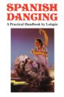 Image for Spanish dancing  : a practical handbook