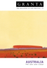 Image for Granta70: Australia