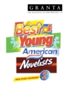 Image for Best of young American novelists