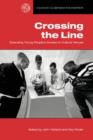 Image for Crossing the line  : extending young people&#39;s access to cultural venues