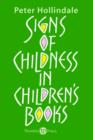 Image for Signs of Childness in Children&#39;s Books