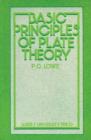 Image for Basic Principles of Plate Theory