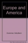 Image for Europe and America