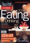 Image for &quot;Time Out&quot; London Eating and Drinking Guide