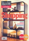 Image for Time Out shopping, 2006  : the essential London sourcebook