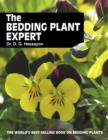 Image for The bedding plant expert