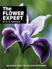 Image for The flower expert