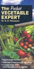 Image for The pocket vegetable expert