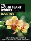 Image for The houseplant expertBook 2