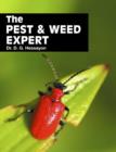 Image for The pest &amp; weed expert