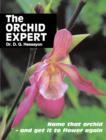 Image for The Orchid Expert