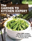 Image for The garden to kitchen expert